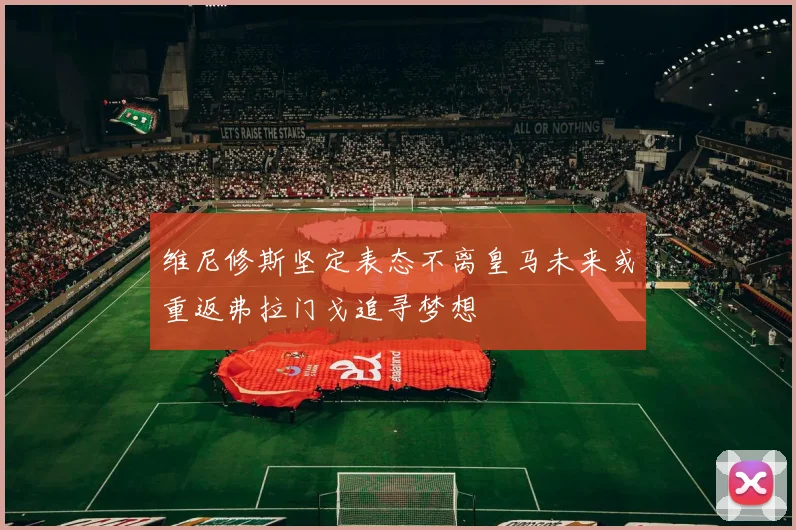 维尼修斯坚定表态不离皇马未来或重返弗拉门戈追寻梦想