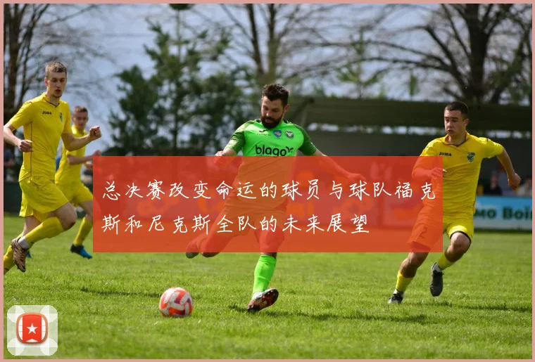总决赛改变命运的球员与球队福克斯和尼克斯全队的未来展望